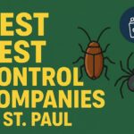best pest control companies
