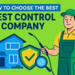 pest control company