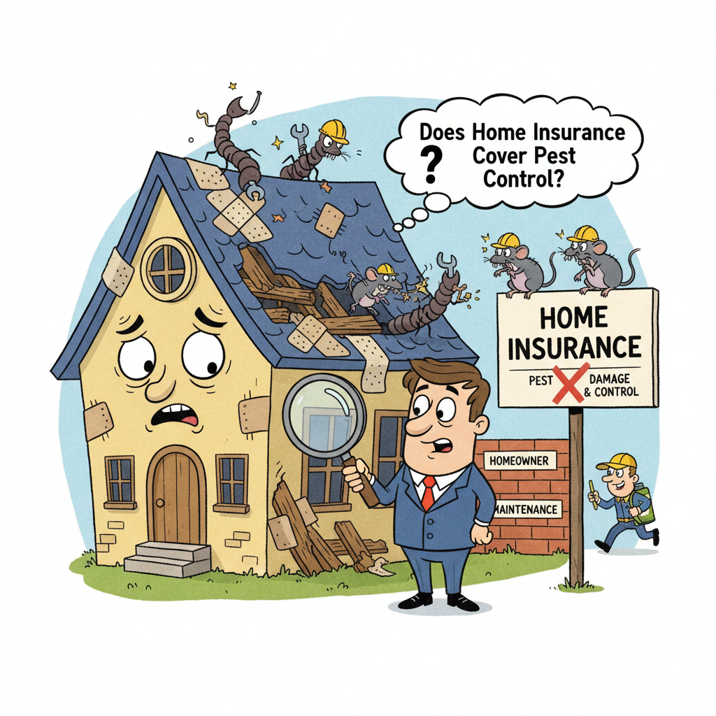 pest control home insurance1