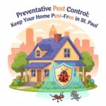 preventive pest control st paul