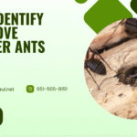 How to Identify and Remove Carpenter Ants
