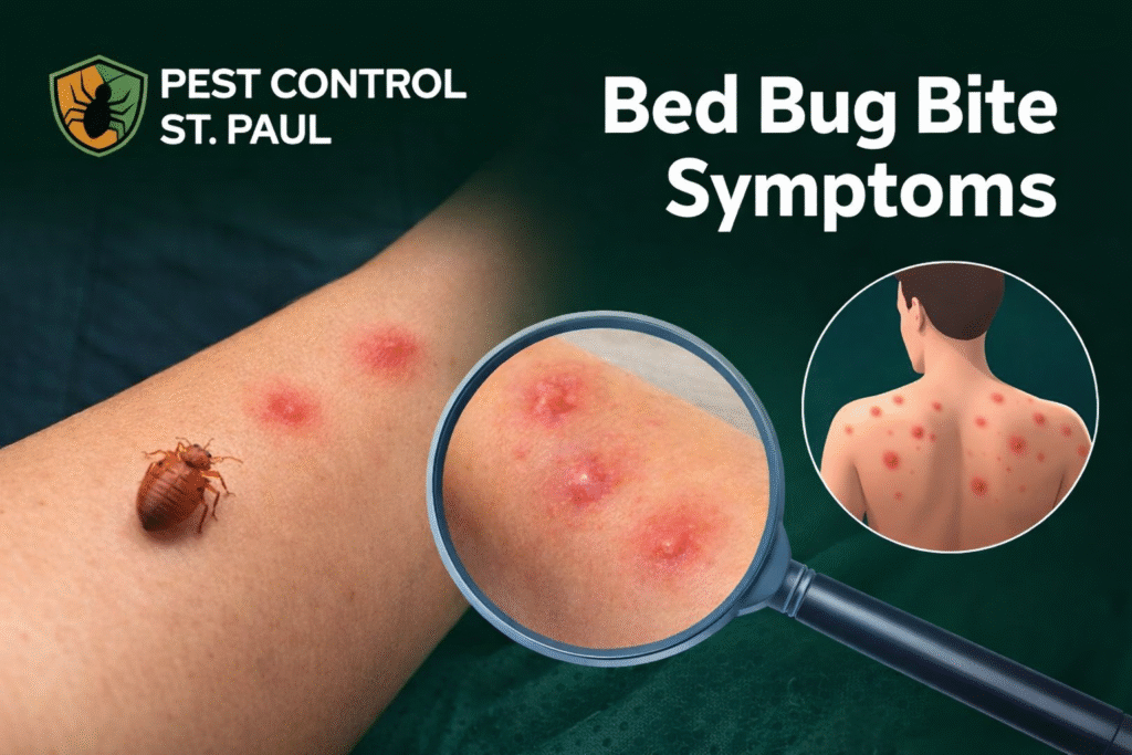 bed bug removal