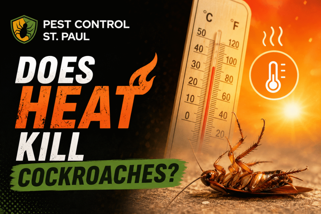 cockroaches removal
