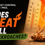 cockroaches removal
