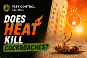 cockroaches removal