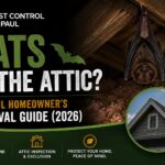 Bats in the Attic