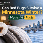 Can Bed Bugs Survive a Minnesota Winter