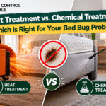 Heat Treatment vs. Chemical Treatment