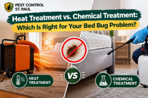 Heat Treatment vs. Chemical Treatment